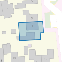 Perceel AMZ00-H-1019