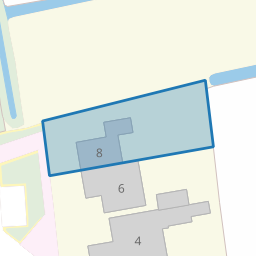 Perceel AMZ00-H-1022