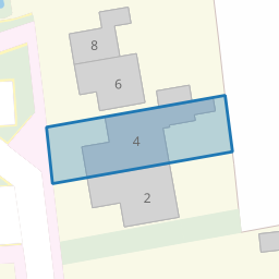 Perceel AMZ00-H-1024