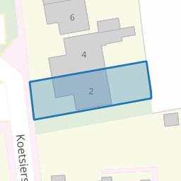 Perceel AMZ00-H-1025