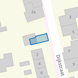 Perceel AMZ00-H-1037