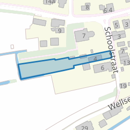 Perceel AMZ00-H-1048