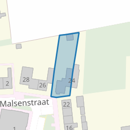 Perceel AMZ00-H-1049