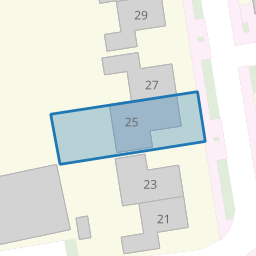 Perceel AMZ00-H-1054