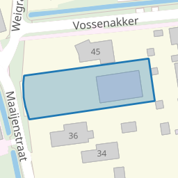 Perceel AMZ00-H-1065