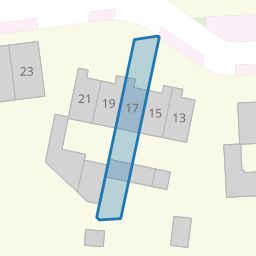 Perceel AMZ00-H-1068