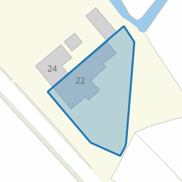 Perceel AMZ00-H-1085