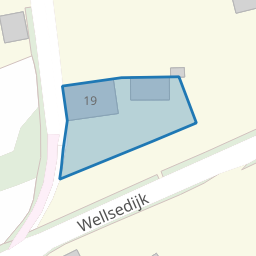 Perceel AMZ00-H-1088