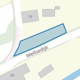 Perceel AMZ00-H-1089