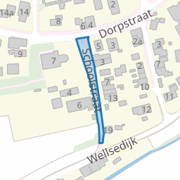 Perceel AMZ00-H-1098