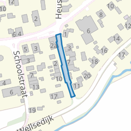 Perceel AMZ00-H-1099