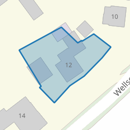 Perceel AMZ00-H-1105