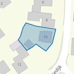 Perceel AMZ00-H-1108