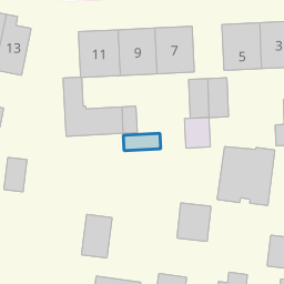 Perceel AMZ00-H-1109