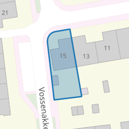 Perceel AMZ00-H-1118