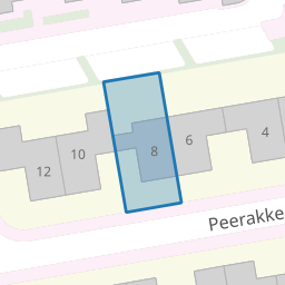 Perceel AMZ00-H-1133