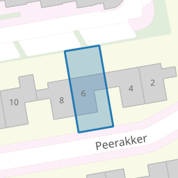 Perceel AMZ00-H-1134