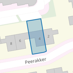 Perceel AMZ00-H-1135