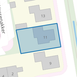 Perceel AMZ00-H-1138