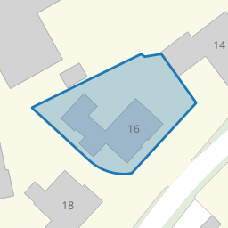 Perceel AMZ00-H-1143