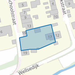 Perceel AMZ00-H-1149