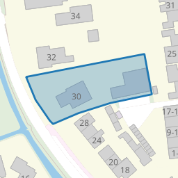 Perceel AMZ00-H-1152