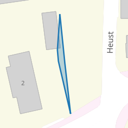 Perceel AMZ00-H-1174