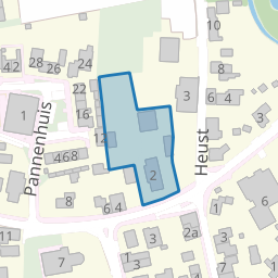 Perceel AMZ00-H-1176