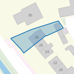 Perceel AMZ00-H-1185