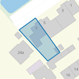 Perceel AMZ00-H-1197