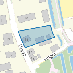 Perceel AMZ00-H-1209