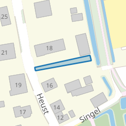 Perceel AMZ00-H-1210