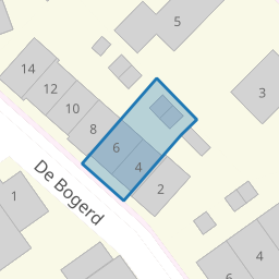 Perceel AMZ00-H-1217