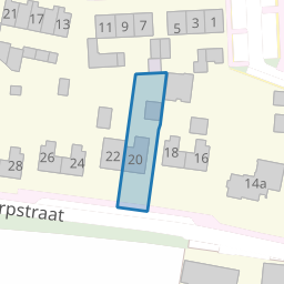 Perceel AMZ00-H-1228