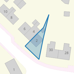 Perceel AMZ00-H-1232