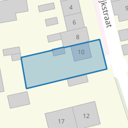 Perceel AMZ00-H-1240