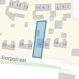 Perceel AMZ00-H-1244