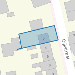 Perceel AMZ00-H-1247