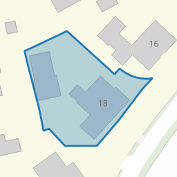 Perceel AMZ00-H-1250