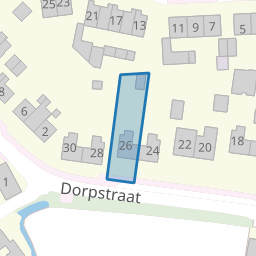 Perceel AMZ00-H-1267