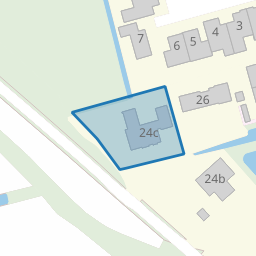 Perceel AMZ00-H-1273