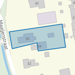 Perceel AMZ00-H-1276