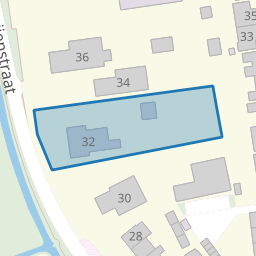 Perceel AMZ00-H-1277