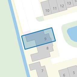 Perceel AMZ00-H-1291