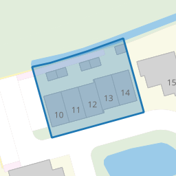 Perceel AMZ00-H-1294