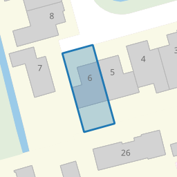 Perceel AMZ00-H-1295