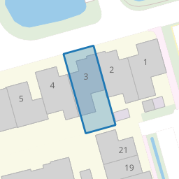 Perceel AMZ00-H-1299