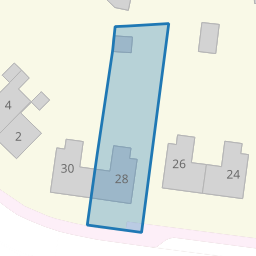 Perceel AMZ00-H-1313