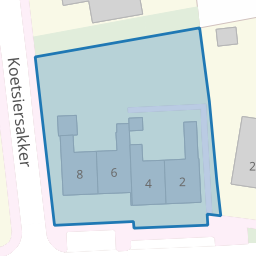 Perceel AMZ00-H-932