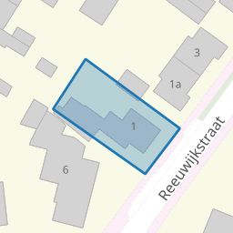 Perceel AMZ00-K-1006